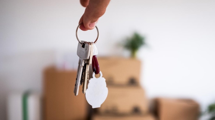 Your Checklist for Moving into a New Apartment