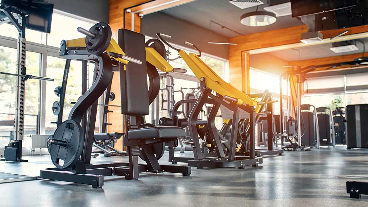 How To Pack And Move Your Gym Equipment Without Damage