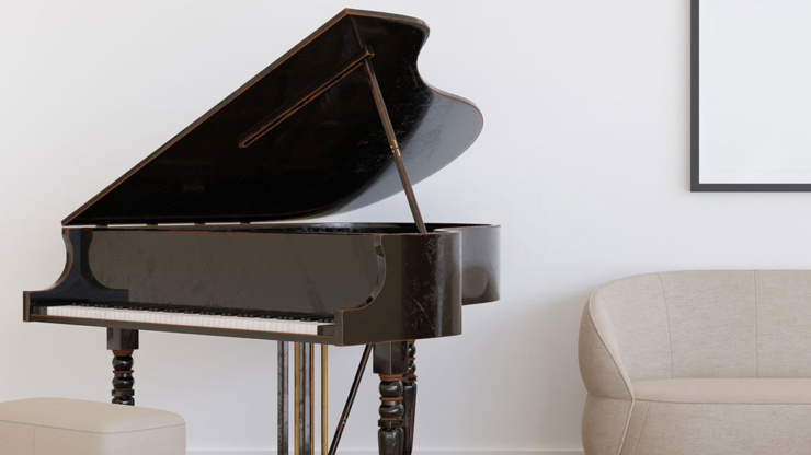 Things to Know When Moving Your Piano