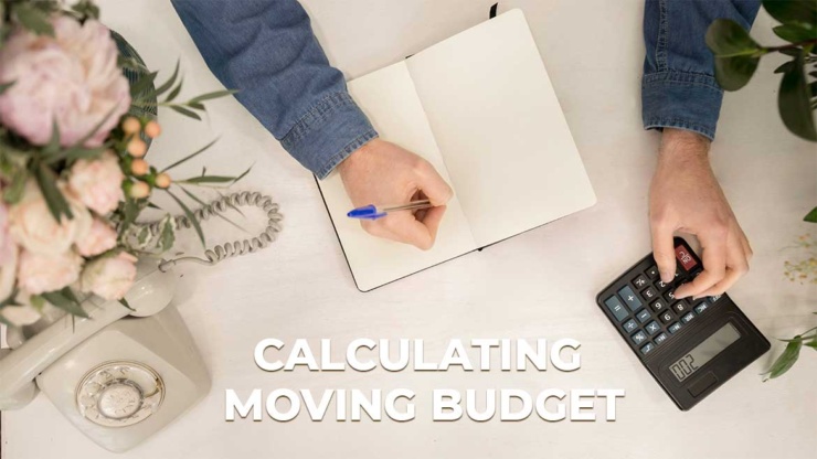 Tips for Calculating Moving Budget for a Local NYC Move