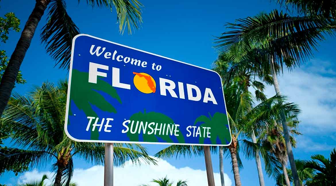 Relocation Guide for Moving from New Jersey to Florida
